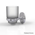 thumbnail image 3 of Prestige Skyline Collection Wall Mounted Tumbler Holder in Polished Chrome, 3 of 5