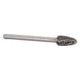thumbnail image 1 of Fresa de Carburo Drill America SF-61 Diámetro 2.4 mm Corte Doble, 1 of 9