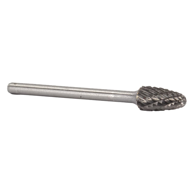 Fresa de Carburo Drill America SF-61 Diámetro 2.4 mm Corte Doble