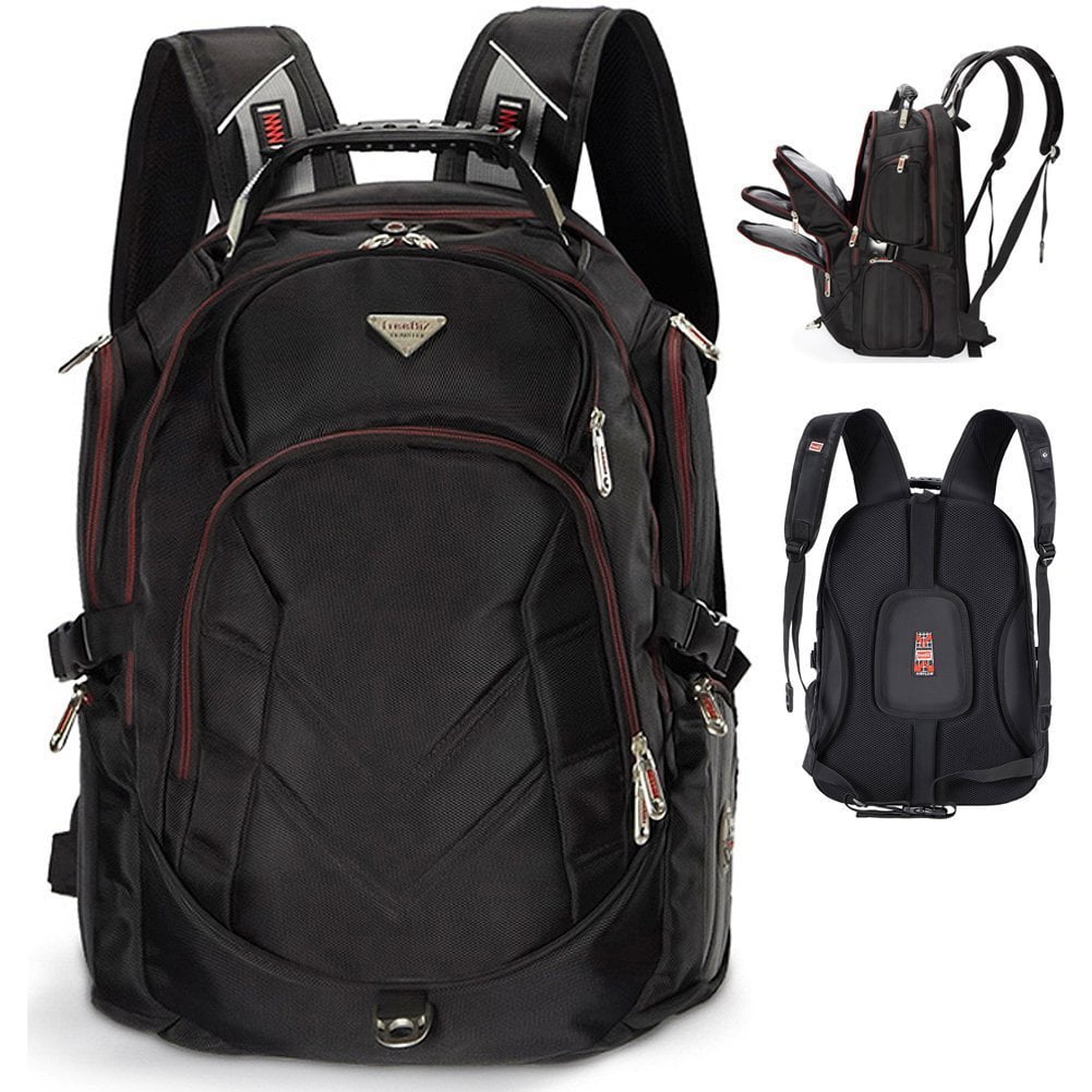 hiking laptop backpack