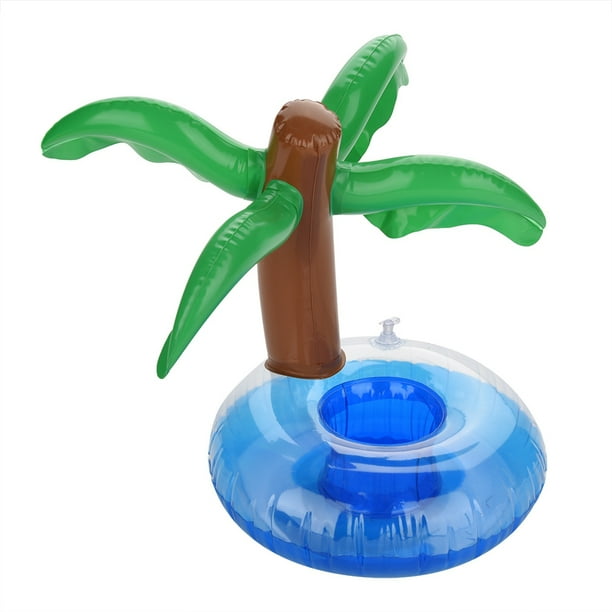 cup holder pool