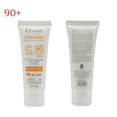 thumbnail image 1 of Protector solar para el cuerpo y la cara, crema BB de maquillaje con imprimación FPS 50 +, resistente al agua, Base de blanqueamiento Facial, corrector de Base de imprimación Fivean unisex, 1 of 2