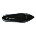thumbnail image 7 of Bella Vita Vivien Slingback Flats (Women), 7 of 7