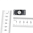 thumbnail image 2 of 3X Dc 5 -5.5V Capteur Monopiste Panneau Solaire Module de Suivi Circuit Imprimé Automatique, 2 of 5