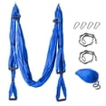 thumbnail image 2 of pitrice Yoga Swing Nylon T210 Anti-Gravity Hammock Sling Inversion for Pilates Gymnastics, 2 of 7