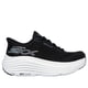thumbnail image 2 of Zapatillas Skechers Max Cushioning para Mujer Slip-On Negro Talle 10, 2 of 2