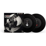 Pearl Jam - Rearview-Mirror Vol. 2 (Down Side) [Black Vinyl] - Rock