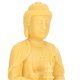 thumbnail image 1 of Buddha Statue Ornaments Synthetic Resin Sculpture Crafts Car Home Decorations 10CM, 1 of 3