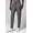 Heather Grey, variant on Men's Intake Scrub Pant - 4-Way Stretch, Breathable, Lightweight, Pocket-Packed, Elastic Waist (Extended Sizes Available)