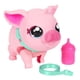 thumbnail image 3 of Mascota de Juguete Cerdito Rosa Little Live Pets Movimientos y Sonidos Interactivo, 3 of 9