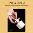 thumbnail image 4 of Mid-Autumn Festival Hand-Pressure Moon Cake Mould With 4 Pcs Mode Pattern, 4 of 6