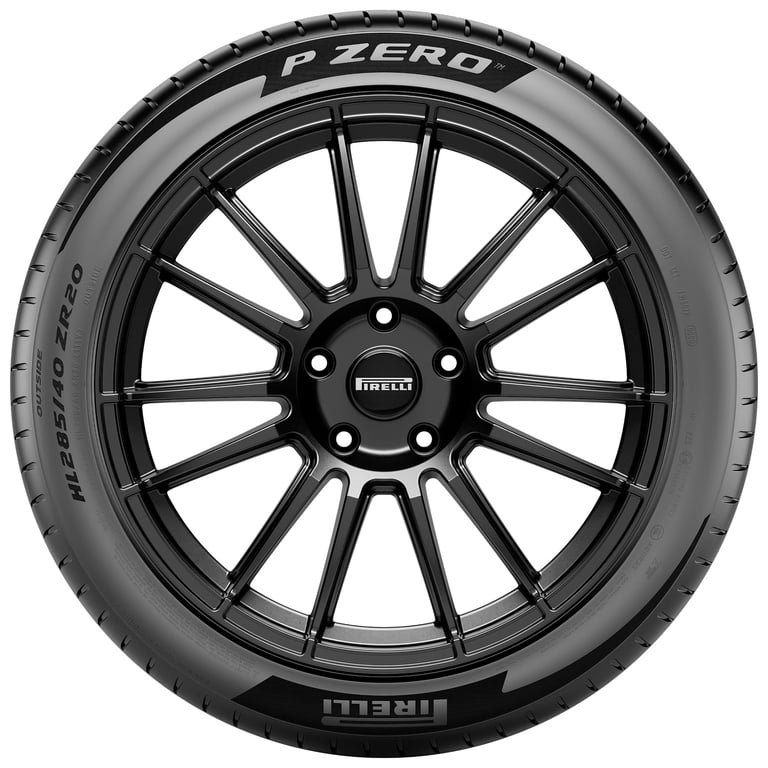 Pirelli P Zero (PZ5) 325/35R23 111Y Tire - Walmart.com