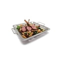 thumbnail image 4 of Broil King Stainless Steel Wok Topper, 4 of 5