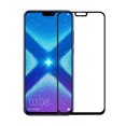 thumbnail image 3 of sweethay Protector de pantalla resistente a caídas a prueba de polvo de vidrio templado para teléfono, reemplazo para Honor 8X Type3 NO3, 3 of 6