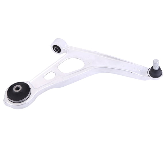 Front Lower Control Arm Right Passenger Side Suspension Arm with Ball Joint Fits for Nissan Rogue 2021-2023 Replace 54500-6RA0B