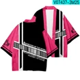 thumbnail image 1 of Kamen Rider Knight Meets The Devil Cosplay Series Clothes，Anime Animation T-shirt Wangyu, 1 of 7