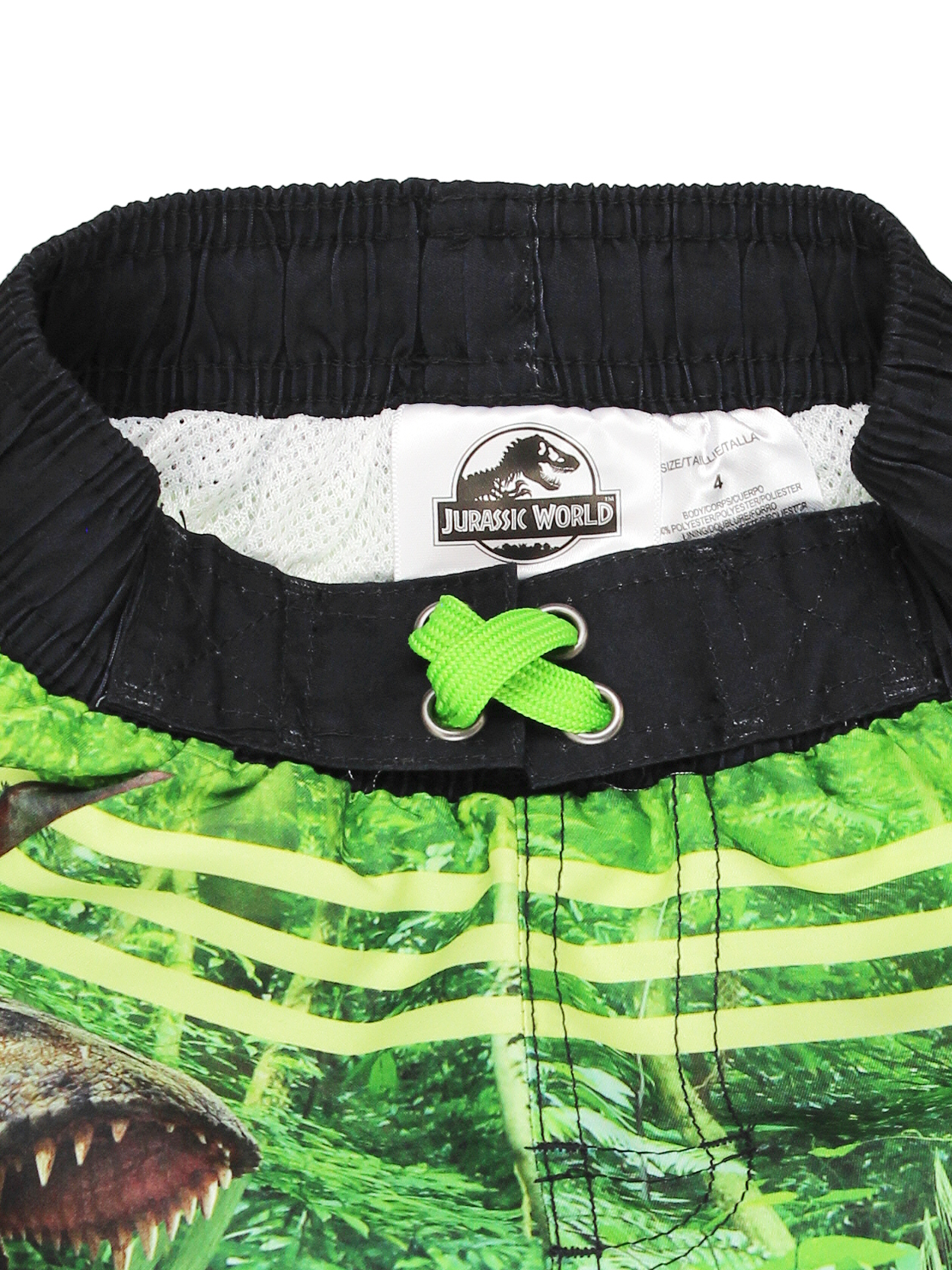 jurassic world swimwear