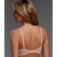 thumbnail image 2 of Women's Pour Moi 7702 St. Tropez Full Cup Underwire Bra (Oyster 44E), 2 of 2