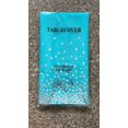 thumbnail image 1 of Small dot tablecloth waterproof and oil-proof PEVA disposable party tablecloth scene layout decorative tablecloth, 1 of 6