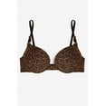 thumbnail image 4 of Smart & Sexy Women's Add 2 Cup Sizes Push Up Bra, Single and 2-Pack, 4 of 4