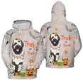 thumbnail image 3 of Trick or Treat Newfoundland Funny Mummy Cosplay Pumpkin Candy Basket All Over Print 3D Hoodie Unisex Merch Hoodies Newfie Dog Lover Gifts - 12016, 3 of 6
