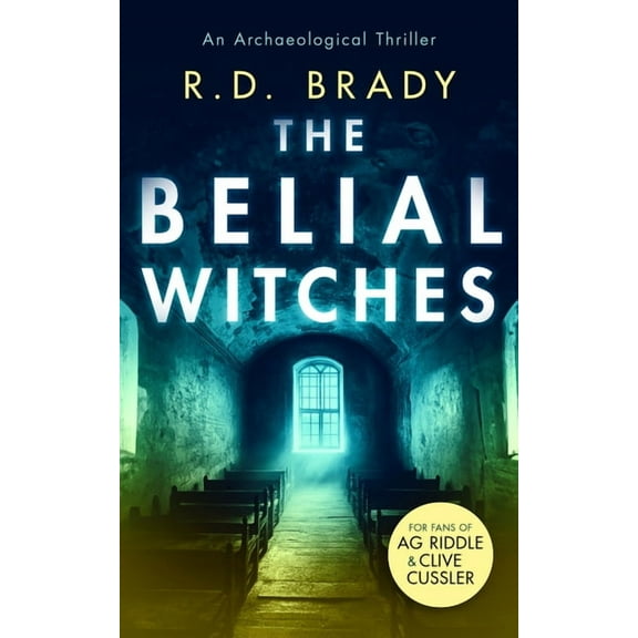 Belial The Belial Witches, Book 11, (Paperback)