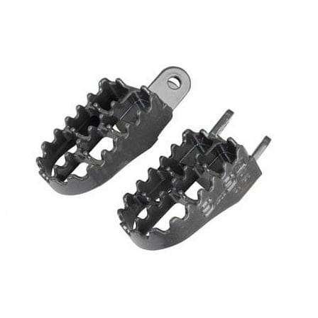 IMS SuperStock Foot Pegs for Kawasaki KX250 1997-2001