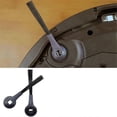 thumbnail image 4 of 16PCS Roller Side Brush and Filter Replacement for Shark AV2501AE, 4 of 5
