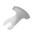 thumbnail image 3 of 3Pcs Oscillating Multi Tool Swing Diamond Cutting Saw Blades For Grout Removal Tiles Concrete Oscillating Saw Blade Power Tools, 3 of 9