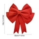 thumbnail image 3 of Herunwer Bow cake Topper, Bow Party Decorations Bow Birthday Decorations Princess Bow Decor for Wedding Birthday Party Anniversary, 3 of 6