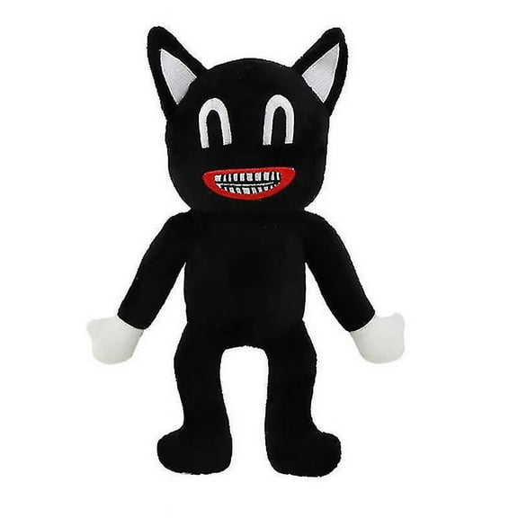 Scp Figure Plush Toys Scp-173 Peanut Man Scp-096 Shy Guy Scp-999 And Siren Head Stuffed Toy Horror Anime Game Toys Gift For Kids-Vinsniv