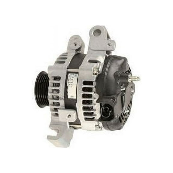 Alternator - Compatible with 2008 - 2009 Cadillac CTS