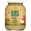North Coast Organic Applesauce, 24 oz Jar