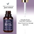 thumbnail image 2 of Sérum facial Cos De BAHA RS Retinol 2.5% con vitamina E 30 ml, 2 of 7