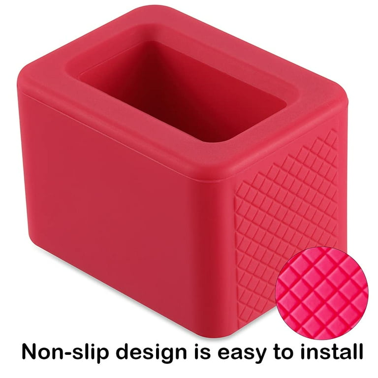 Seat belt holder for booster seat top