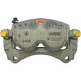 thumbnail image 2 of Centric Parts 14165049 Centric Semi-Loaded Brake Caliper with New Phenolic Pistons Fits select: 2003-2011 FORD RANGER, 2001-2005 FORD EXPLORER, 2 of 4