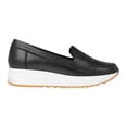 thumbnail image 2 of MOCASINES DAMA STYLO 123-10 SIMIPIEL NEGRO Stylo  123-10, 2 of 4