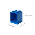thumbnail image 2 of Lego - Brick Shelf Set, 2 of 4