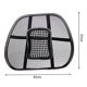 thumbnail image 4 of Car Truck Home Cush Seat Ch Ch Back Massa Cush Mesh Relief B Back Ch, 4 of 4