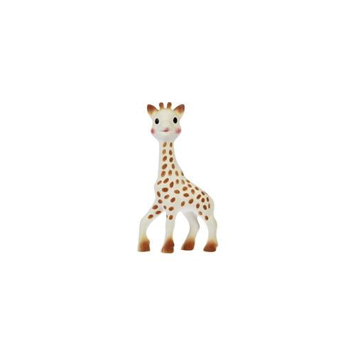 sophie giraffe walmart