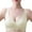 Beige, variant on Ltctricy Wireless Bras for Women Seamless Full Coverage Soft Support Push up Plus Size Bras Comfort Everyday Bralettes
