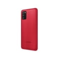 thumbnail image 2 of Samsung A03s 64 GB 4 GB RAM Dual Desbloqueado Rojo Nuevo 2021 Samsung SM-037M/DDS, 2 of 3