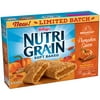 (3 pack) (3 Pack) Kellogg Nutri-grain Cereal Bars Pumpkin Spice 10.4oz