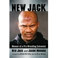thumbnail image 2 of New Jack: Memoir of a Pro Wrestling Extremist, 2 of 2