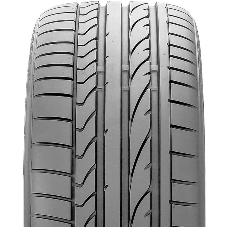 Pair of 2 (TWO) Bridgestone Potenza RE050A RFT 245/35R20 95Y XL