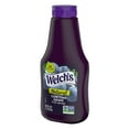 thumbnail image 4 of Welch's Natural Concord Grape Spread, 18 oz Squeeze Bottle, 4 of 9