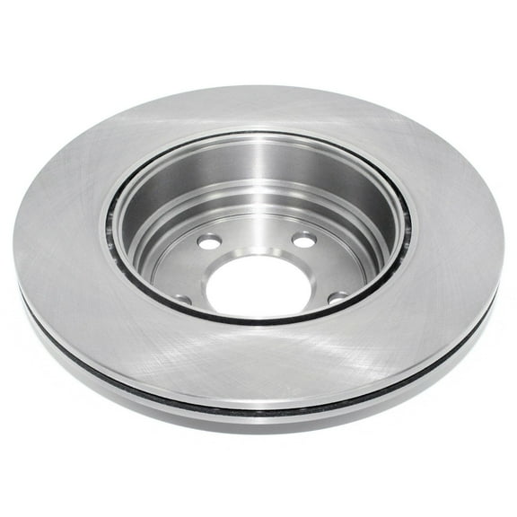 DuraGo Disc Brake Rotor BR901540