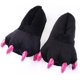 thumbnail image 1 of Pantuflas De Invierno Para Mujer, Muy Suaves Y Cálidas, Con Dibujos Animados Y Forma De Pata, 1 of 4