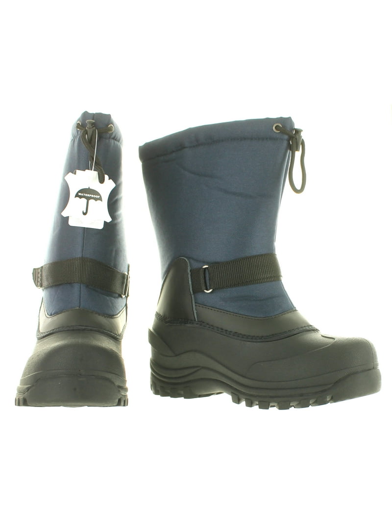 CLIMATEX Climate X Mens Ysc5 Snow Boot Climate X Men main image 3