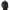 Charcoal, variant on Kallspin Men's Quarter-Zip Sweater Cotton Mock Neck Knit Long Sleeve Pullover Sweater(Caramel,Large)